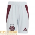 Football Shorts Ajax Third Mens 2024 2025 P494