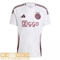 Football Shirts Ajax Third Mens 2024 2025