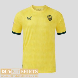 Football Shirts Almeria Third Mens 2024 2025