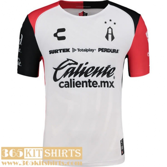 Football Shirts Atlas Away Mens 2024 2025