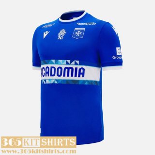 Football Shirts Auxerre Third Mens 2024 2025