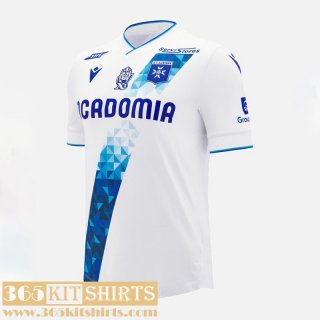 Football Shirts Auxerre Home Mens 2024 2025