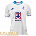 Football Shirts Cruz Azul Away Mens 2024 2025