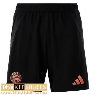 Football Shorts Bayern Munich Away Mens 2024 2025 P501