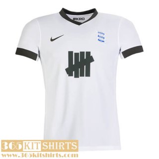 Football Shirts Birmingham City Away Mens 2024 2025