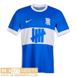 Football Shirts Birmingham City Home Mens 2024 2025