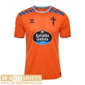 Football Shirts Celta Vigo Third Mens 2024 2025