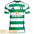 Football Shirts Celtic Home Mens 2024 2025