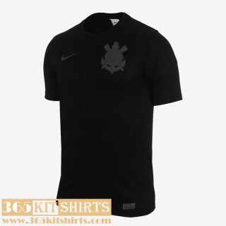 Football Shirts Corinthians Away Mens 2024 2025