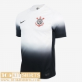 Football Shirts Corinthians Home Mens 2024 2025