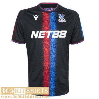 Football Shirts Crystal Palace Third Mens 2024 2025