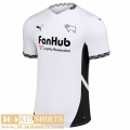 Football Shirts Derby County Home Mens 2024 2025