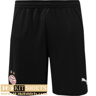 Football Shorts PSV Eindhoven Home Mens 2024 2025 P509