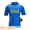 Football Shirts Empoli Home Mens 2024 2025