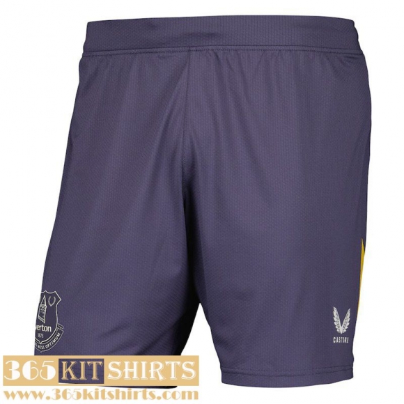 Football Shorts Everton Third Mens 2024 2025 P510