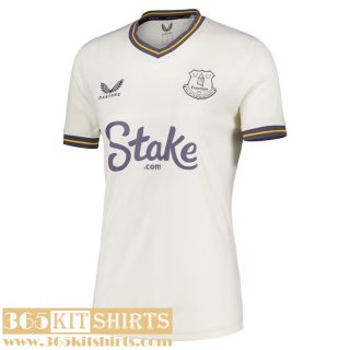 Football Shirts Everton Third Womens 2024 2025