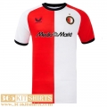 Football Shirts Feyenoord Home Mens 2024 2025