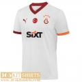 Football Shirts Galatasaray Away Mens 2024 2025