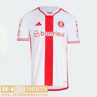 Football Shirts Internacional Away Mens 2024 2025