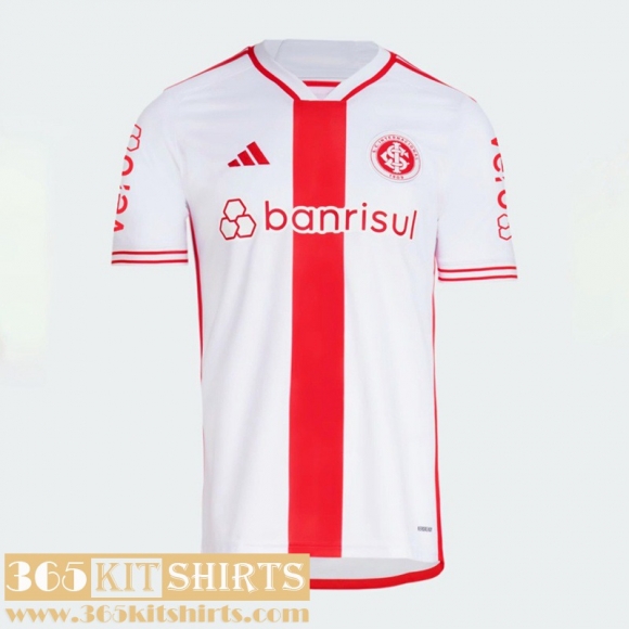 Football Shirts Internacional Away Mens 2024 2025