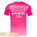 Football Shirts Ipswich Town Third Mens 2024 2025