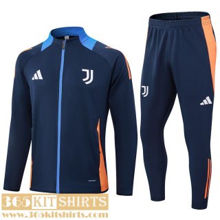 Jacket Juventus Mens 2024 2025 B241