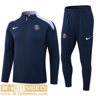 Jacket PSG Mens 2024 2025 B243