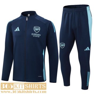 Jacket Arsenal Mens 2024 2025 B244