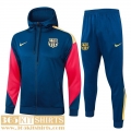 Jacket Barcelona Mens 2024 2025 B247