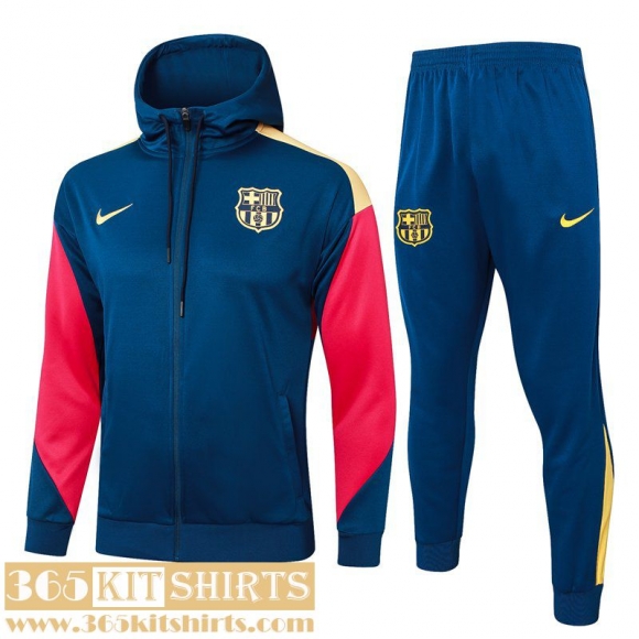 Jacket Barcelona Mens 2024 2025 B247