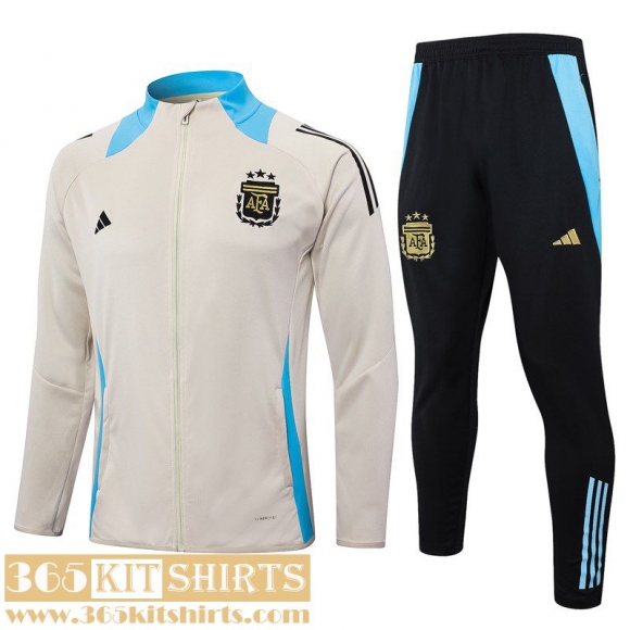 Jacket Argentina Mens 2024 2025 B250