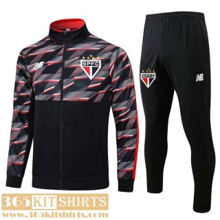 Jacket Sao Paulo Mens 2024 2025 B252