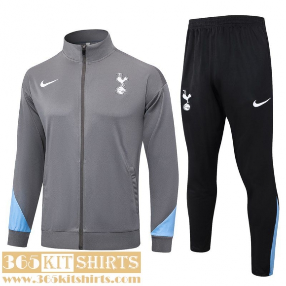 Jacket Tottenham Hotspur Mens 2024 2025 B253