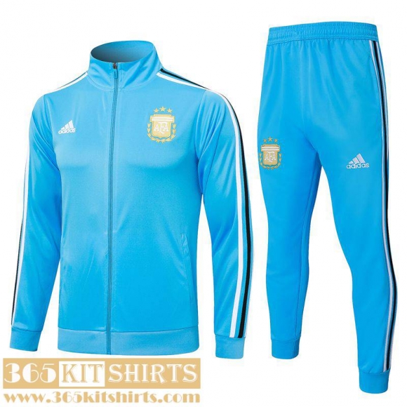 Jacket Argentina Mens 2024 2025 B265