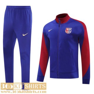 Jacket Barcelona Mens 2024 2025 B267