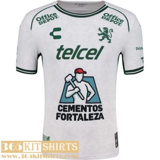 Football Shirts Leon Away Mens 2024 2025