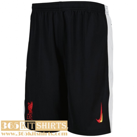 Football Shorts Liverpool Third Mens 2024 2025 P513