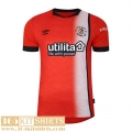 Football Shirts Luton Town Home Mens 2024 2025