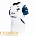 Football Shirts Monterrey Away Mens 2024 2025