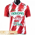 Football Shirts Necaxa Home Mens 2024 2025