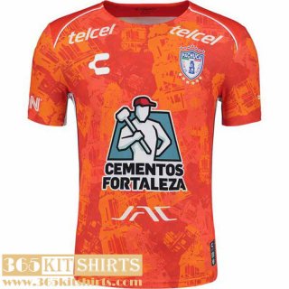 Football Shirts Pachuca Away Mens 2024 2025