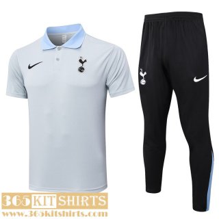 Polo Shirt Tottenham Hotspur Mens 2024 2025 E93