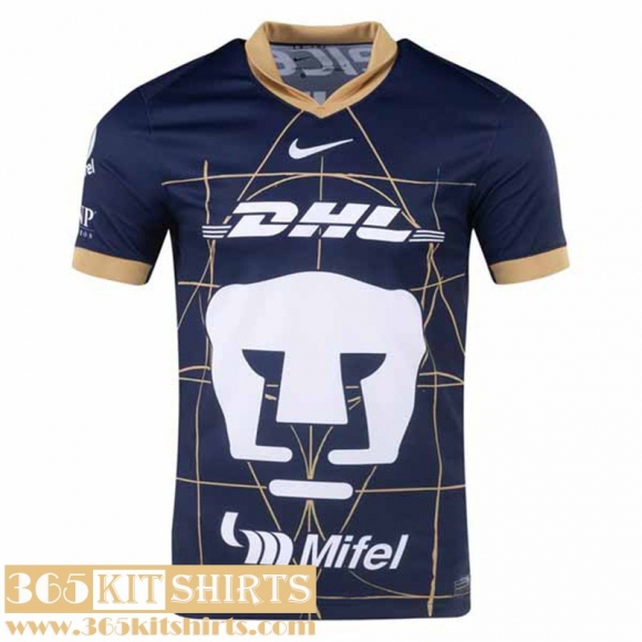 Football Shirts Pumas Away Mens 2024 2025