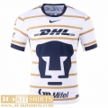 Football Shirts Pumas Home Mens 2024 2025