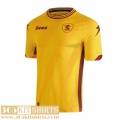 Football Shirts Salernitana Third Mens 2024 2025