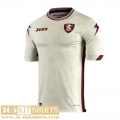 Football Shirts Salernitana Away Mens 2024 2025