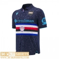 Football Shirts Sampdoria Third Mens 2024 2025