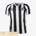 Football Shirts Santos Away Mens 2024 2025