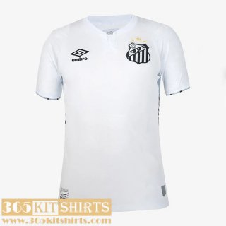 Football Shirts Santos Home Mens 2024 2025