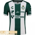 Football Shirts Santos Home Mens 2024 2025